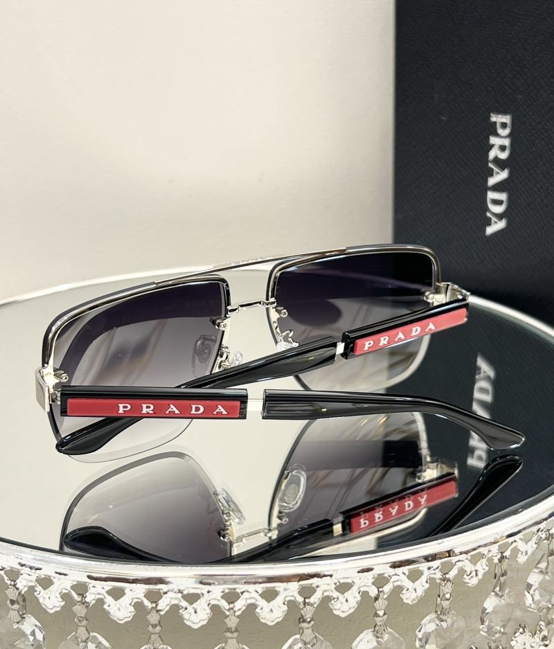 Prada Sunglasses